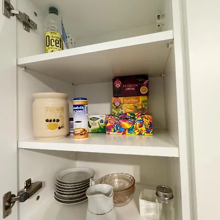 公寓 White & Black - Near Wawel Castle